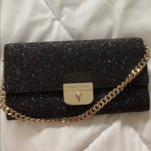 Kate spade clutch